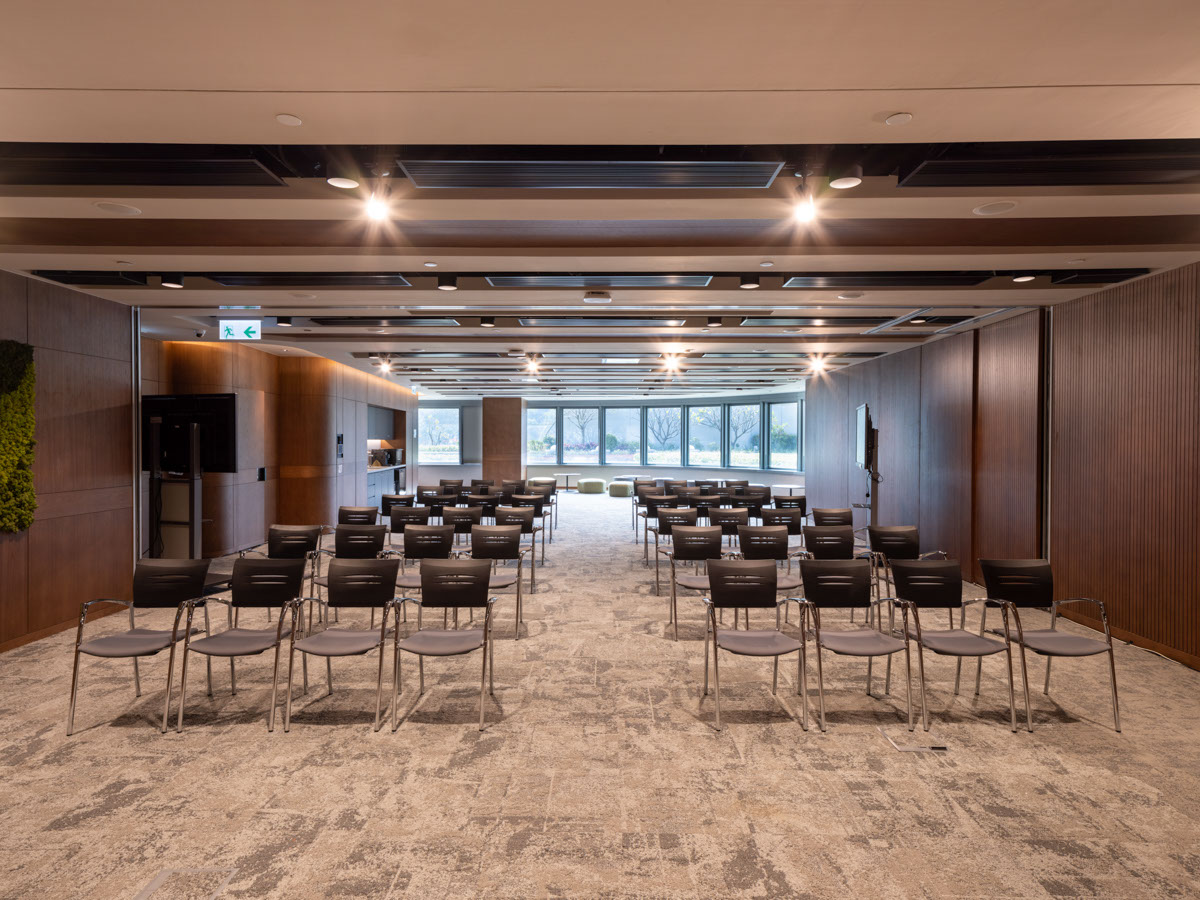 INNO2 MULTI-FUNCTION ROOM 2 & 3