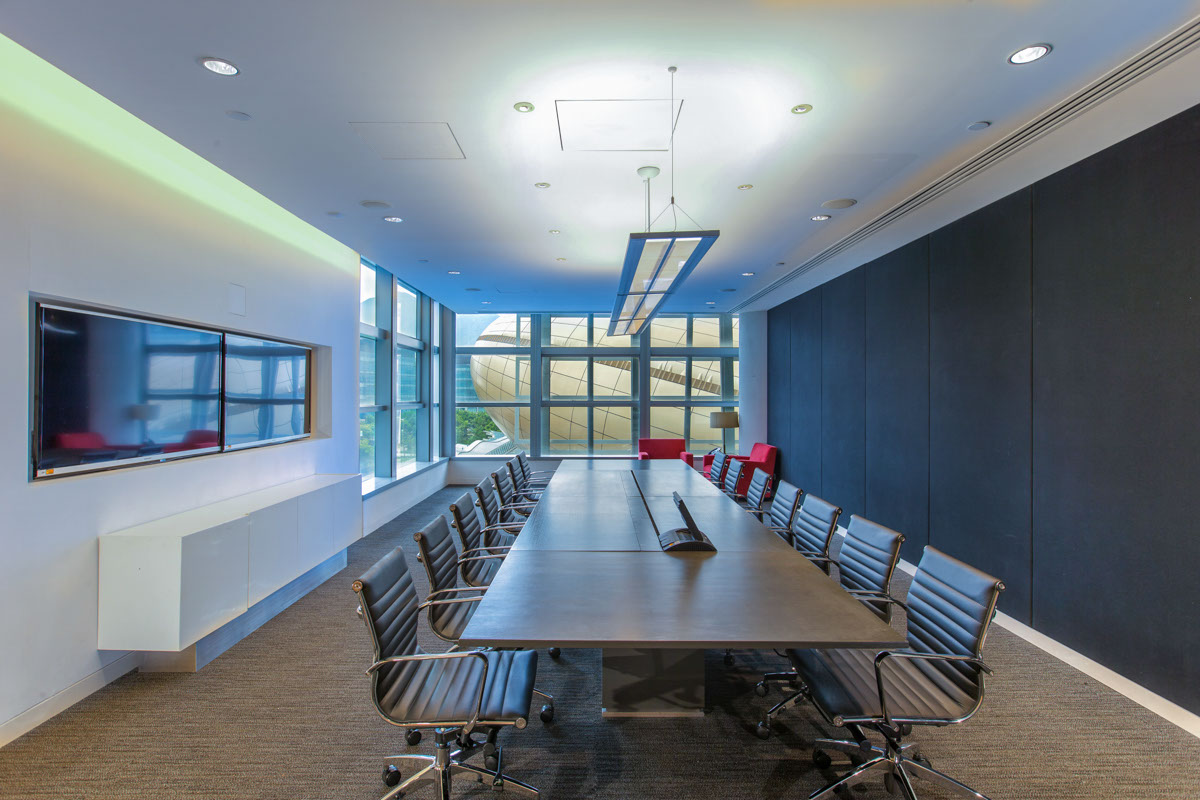 MEETING ROOM 23