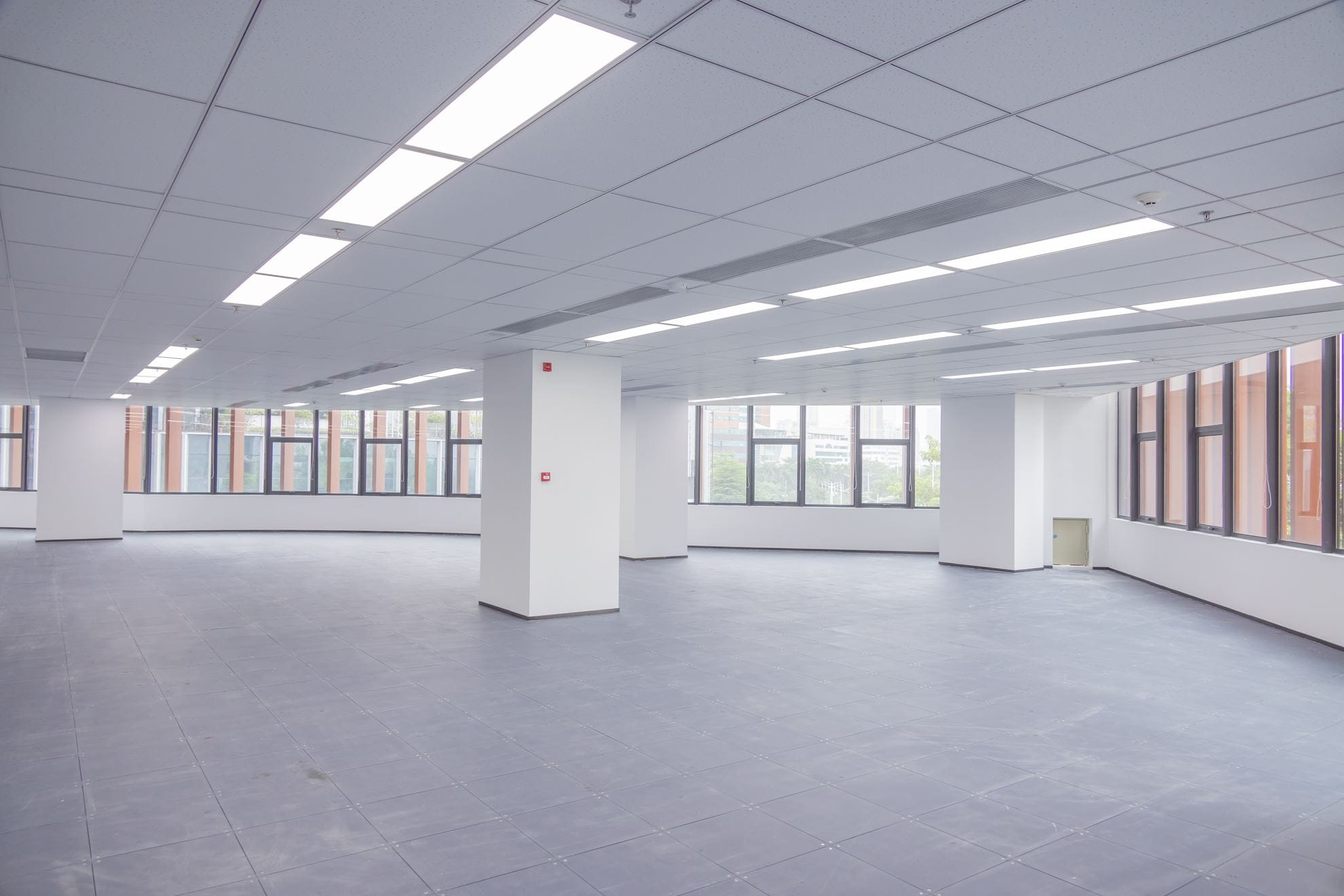 Office Space_bare