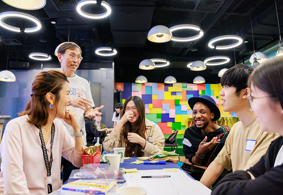 Early Career  Internship921