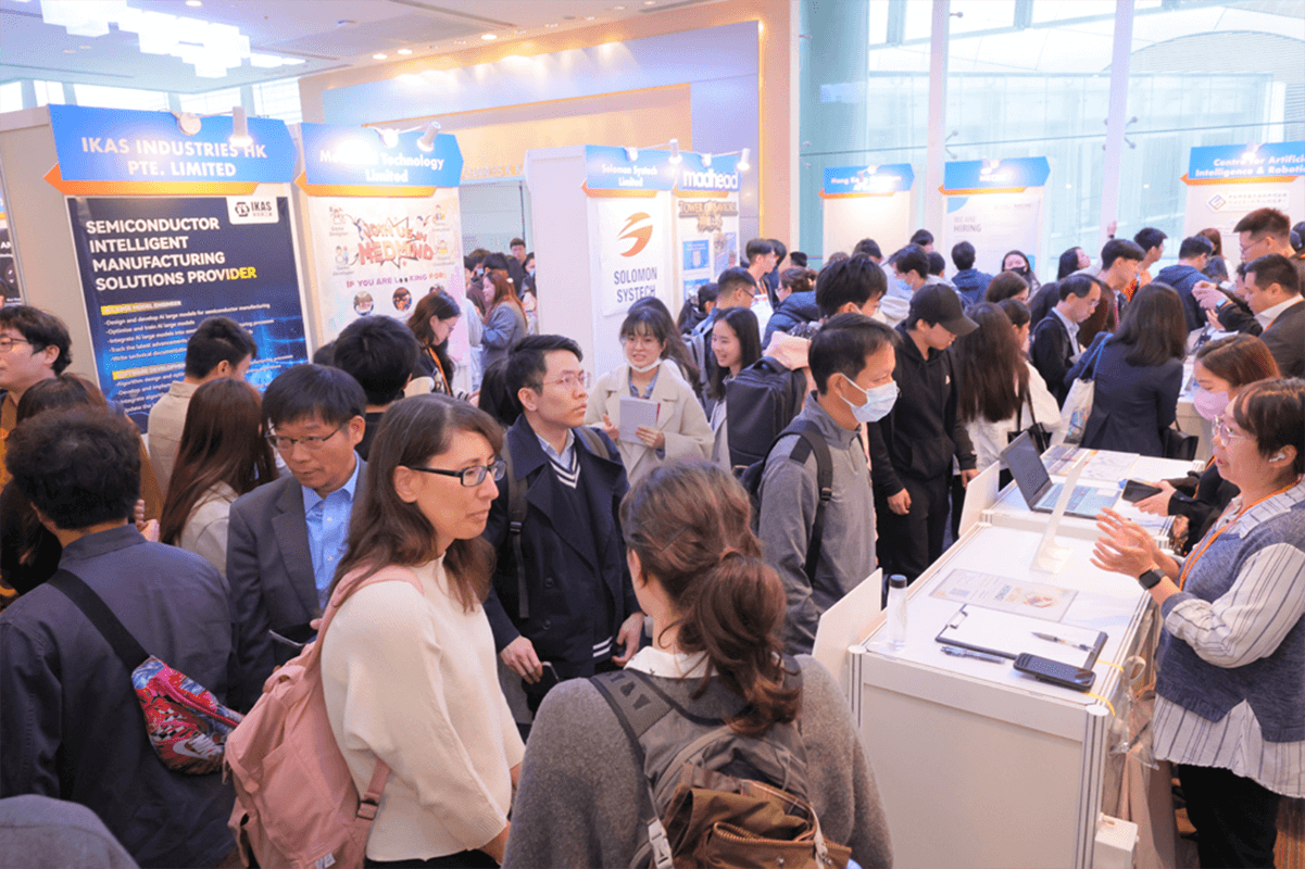 The Standard Talent Foundry 1200x800