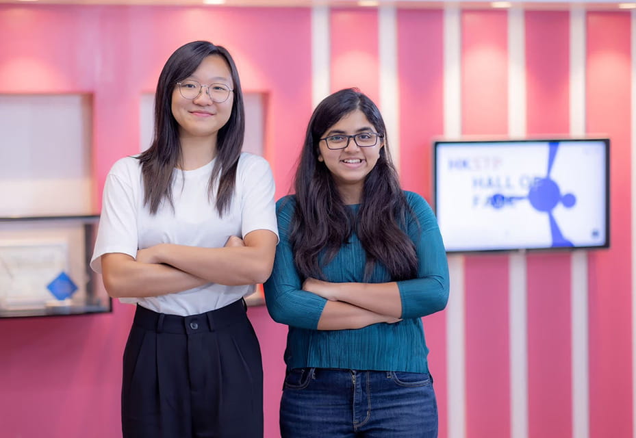 Global young talent at Science Park-929
