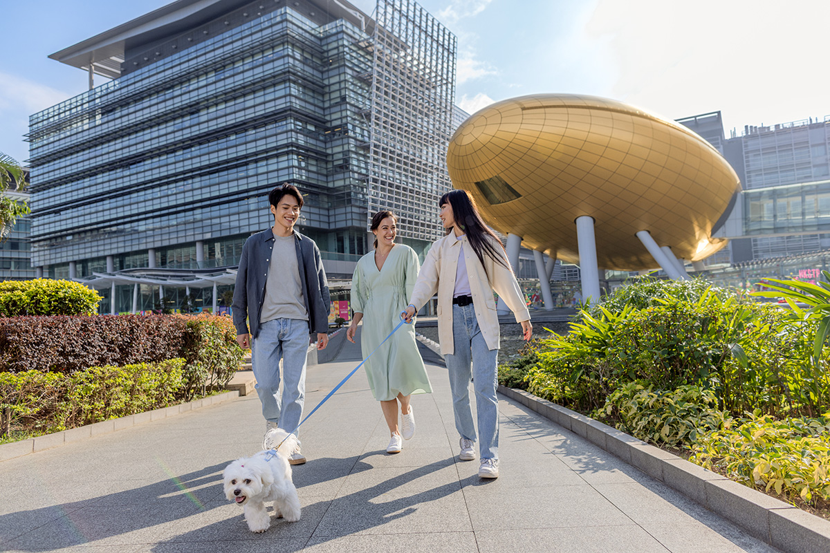 Park Tour header image