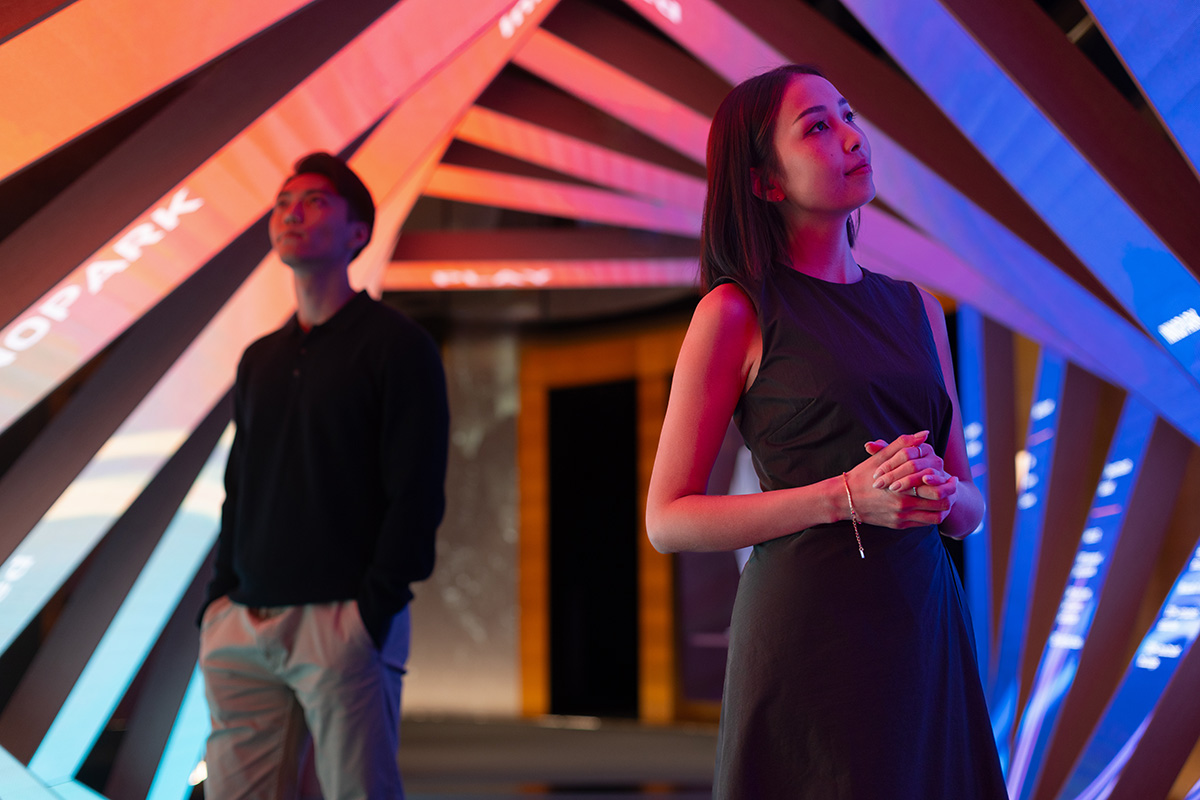 Park Tour_Experience Centre