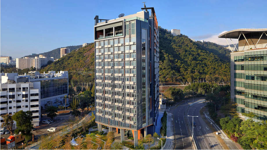 InnoCell  Joyful productive living