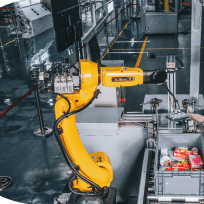 Advanced manufacturing sustainability