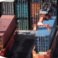 Logistics transportation