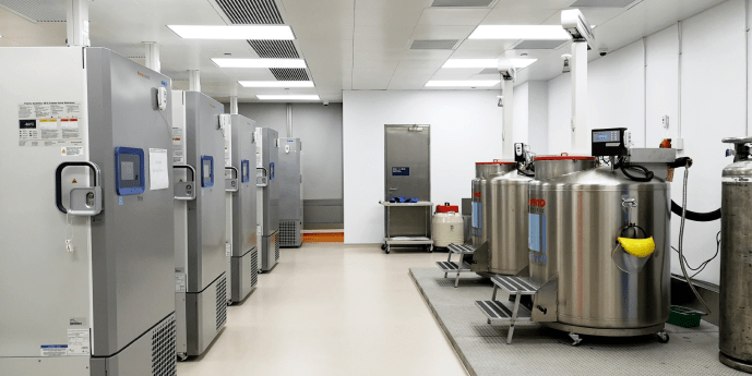 facility