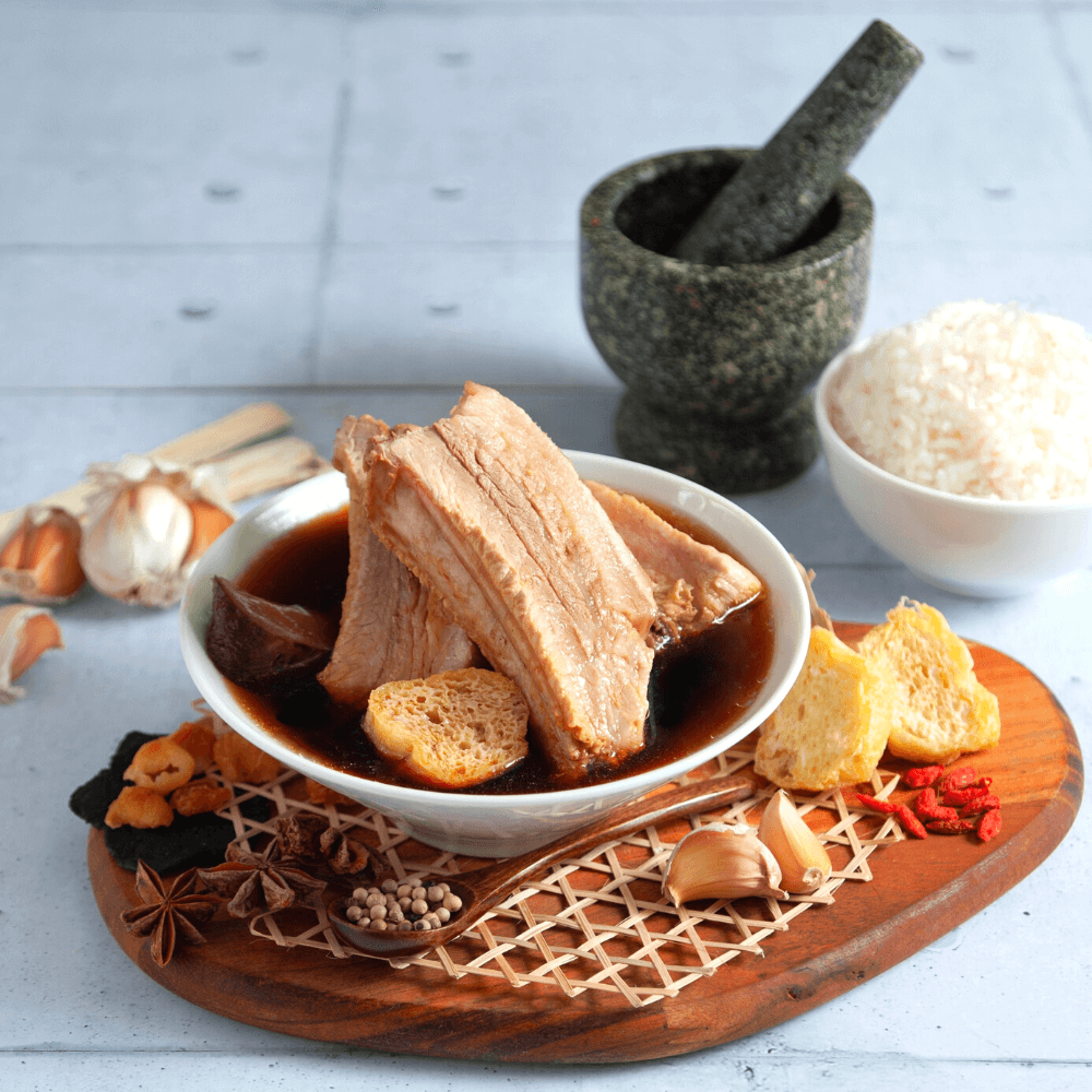 科學園餐廳推介 |  武吉士2