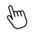 icon-click