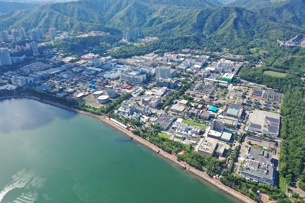 大埔创新园