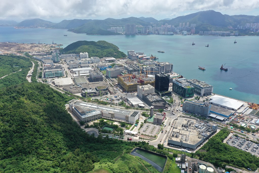 TSEUNG KWAN O INNOPARK