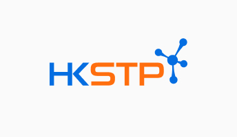 HKSTP logo