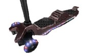 Surfwheel DS 23” DRIFT SCOOTER