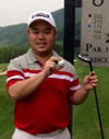 Mr. Calvin Wu, General Manager Shing Hing Plastic Manufacturing Ltd