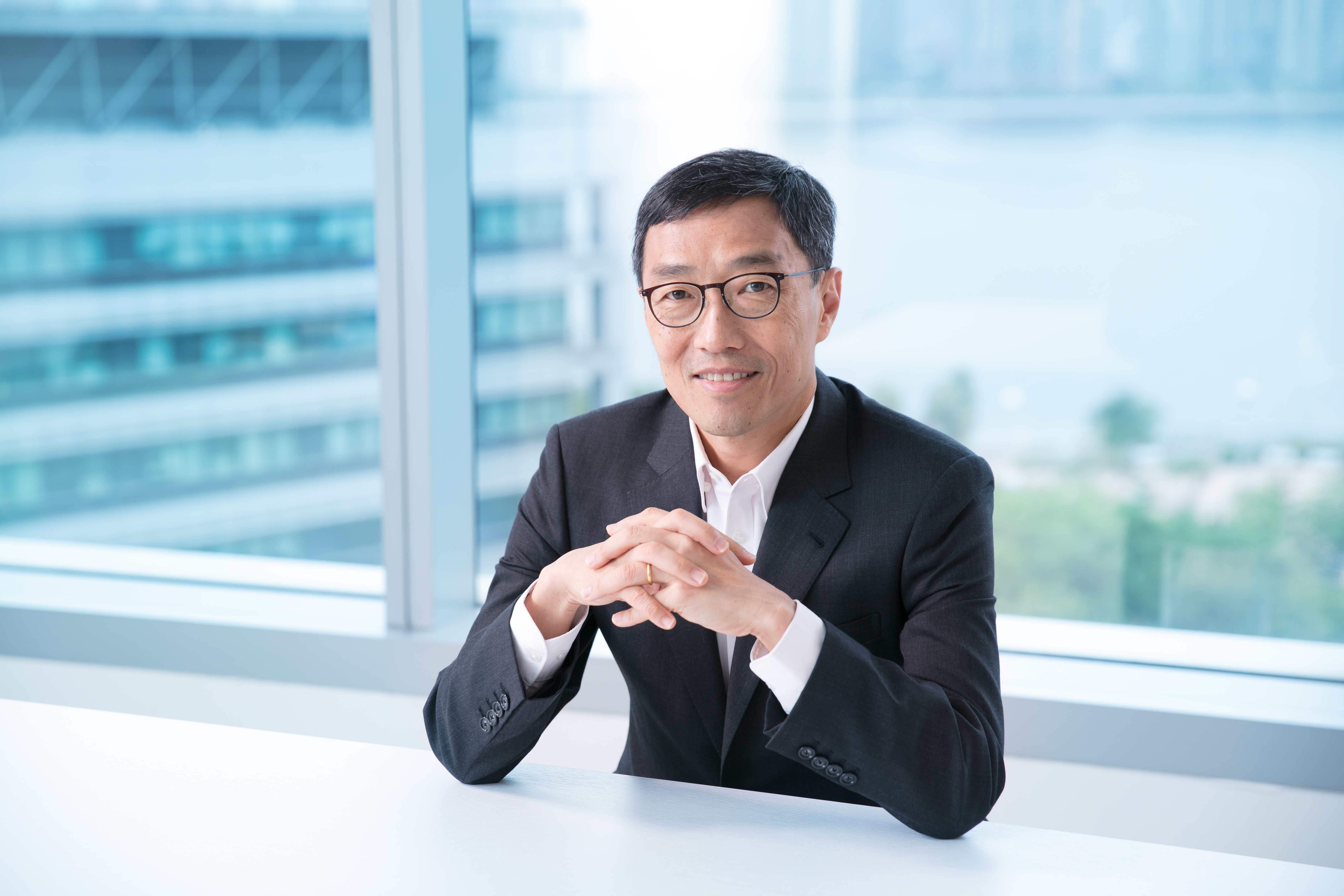 Albert Wong, CEO, HKSTP, said HKSTP is committed to building the best possible talent, science and technology ecosystem to reinforce Hong Kong’s status as a world-class I&T hub.