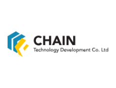 CHAIN Technology Development Co. Limited  (stand no. A148, May 21)