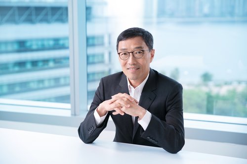 Albert Wong, CEO of HKSTP believed that Technology Validation Platform will facilitate bridging the gap between AIR innovation and market adoption.