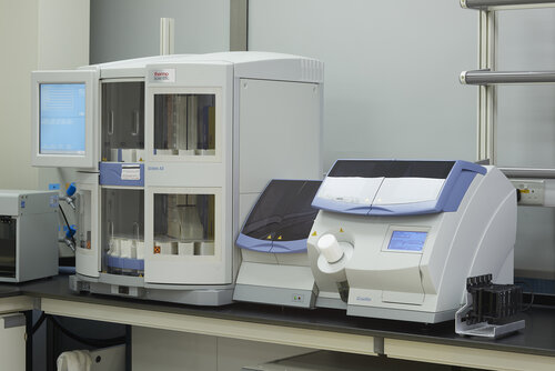 HKSTP Biobank offers histopathology and cytology services for research purposes.