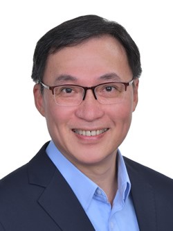 Chan Chi-ming Appointed as the New CEO of Hong Kong-Shenzhen Innovation and Technology Park Limited