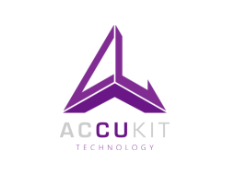 Accukit Technology Limited  (stand no. A451, May 23)