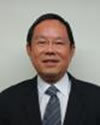 Mr. Eric Wong, CEO, GRST Energy