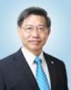Prof. HC Man, Dean of the Faculty of Engineering,  Hong Kong Polytechnic University;