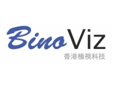 BinoViz Limited  (stand no. A339, May 22)