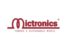 Mictronics Company Limited  (stand no. A243, May 22)