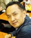 Professor Yun-hui, LIU, Director,  T Stone Robotics Institute,  The Chinese University of Hong Kong;