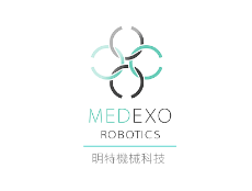 MedEXO Robotics (Hong Kong) Company Limited  (stand no. A460, May 21)